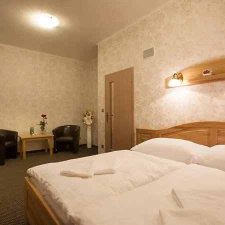 Millenium Hotel 3*