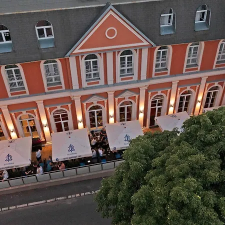 Millenium Ξενοδοχείο 3*