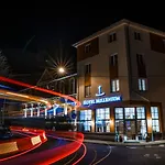 Millenium Отель