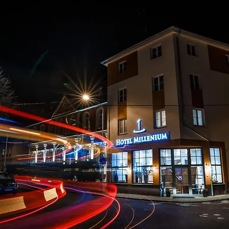 Millenium Hotel
