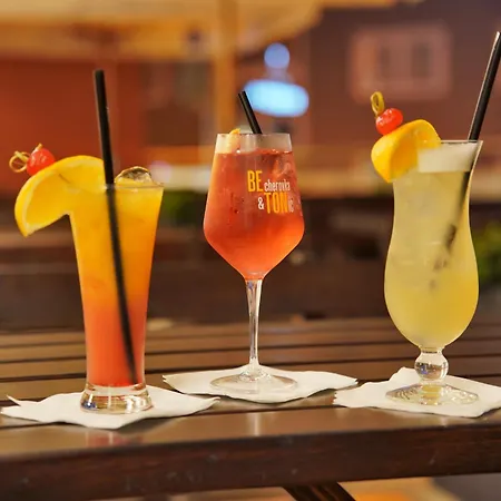 Hotel Millenium Karlovy Vary