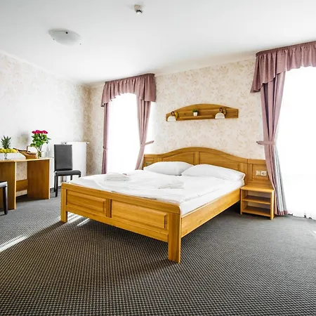 Hotel Millenium Karlsbad