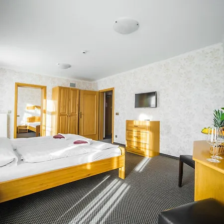 Millenium Hotel Karlsbad