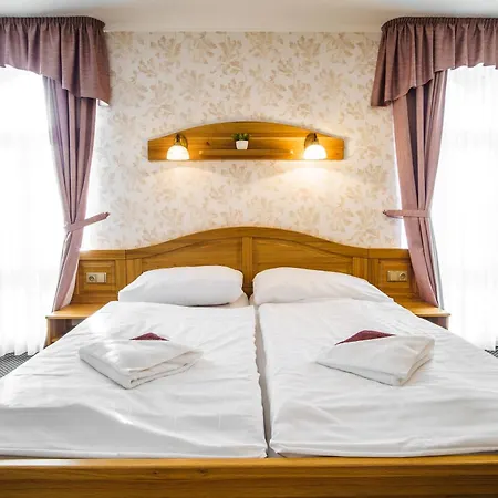 Hotel Millenium Karlsbad