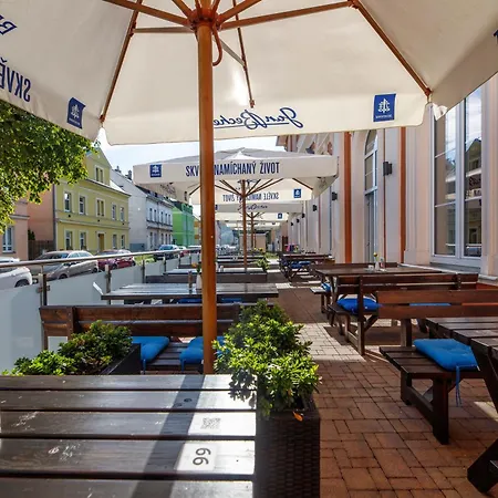 Millenium Karlsbad