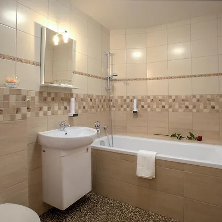 Millenium Hotel