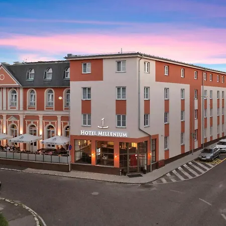 Millenium Karlovy Vary