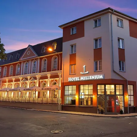 Hotel Millenium