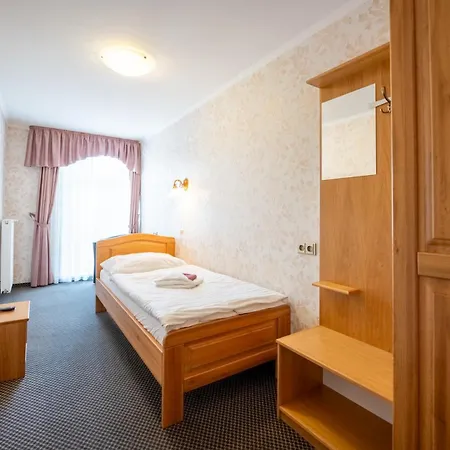 Millenium Hotel 3*