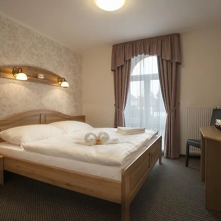Millenium Hotel