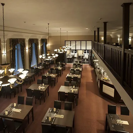 Millenium 3* Karlsbad