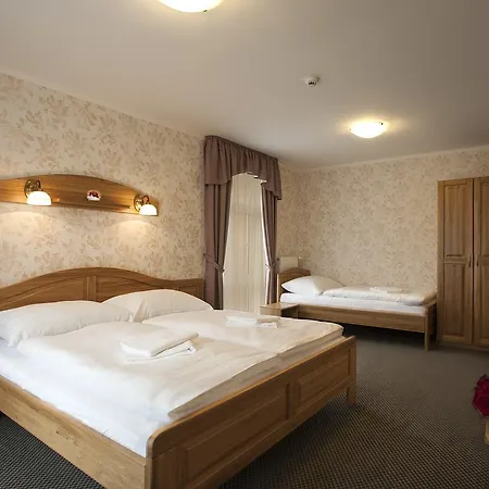 Hotel Millenium Karlsbad