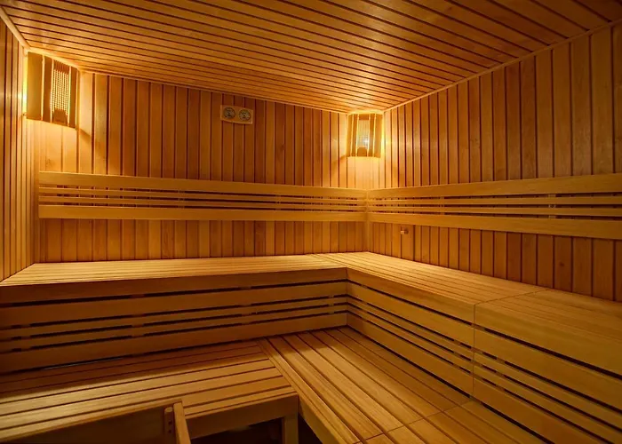 Hotel Millenium Karlovy Vary