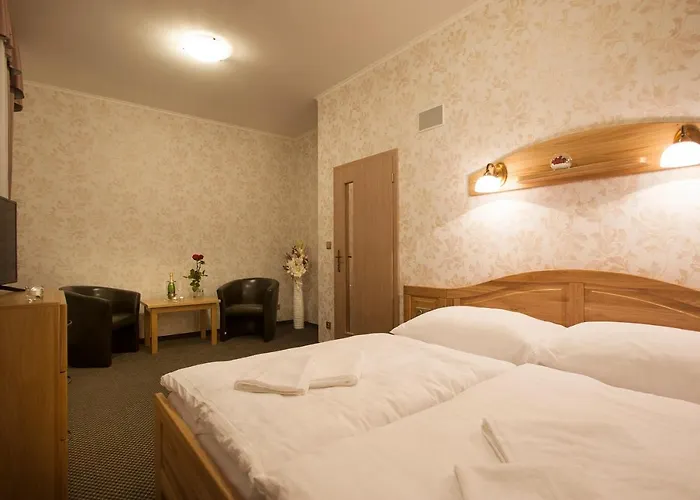 Millenium Hotel 3*