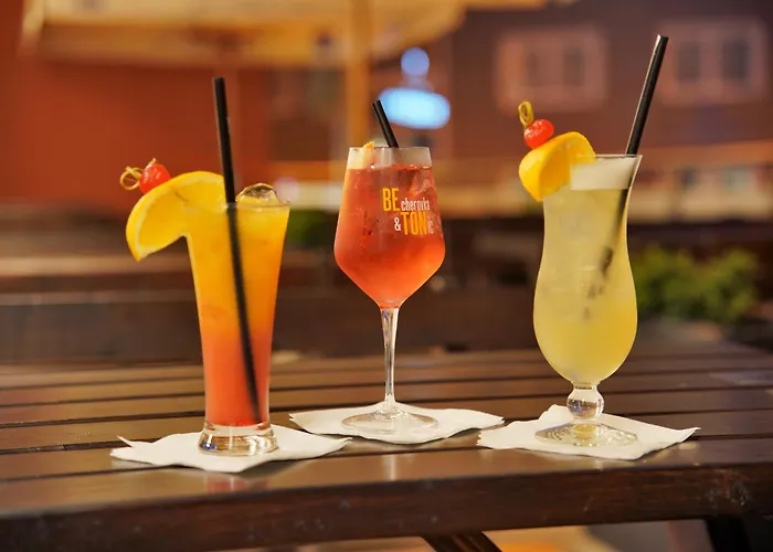 Hotel Millenium Karlovy Vary