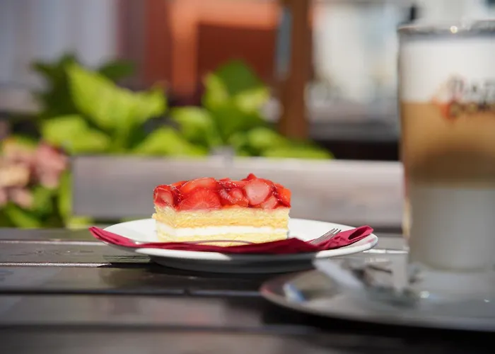 Hotel Millenium Karlovy Vary