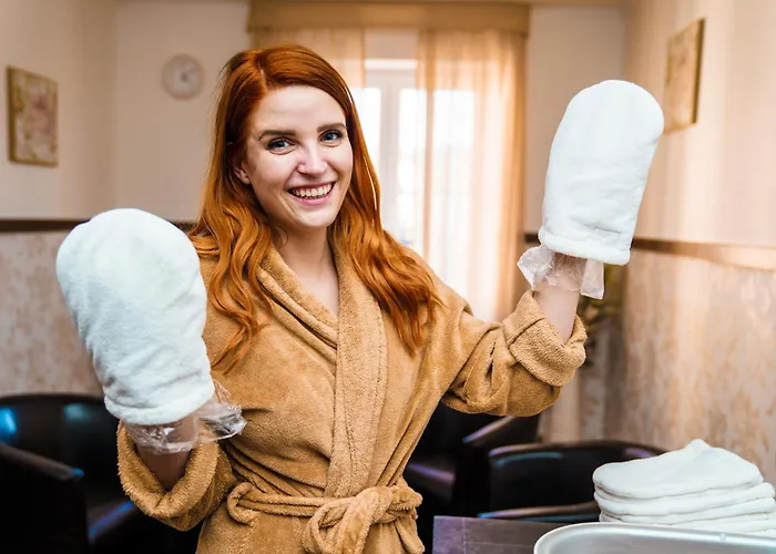 Millenium Karlovy Vary