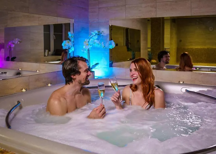 Hotel Millenium 3*