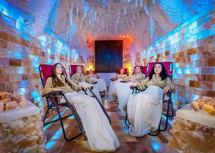 Millenium Hotel Karlovy Vary