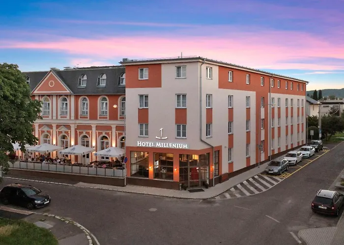Millenium Karlovy Vary