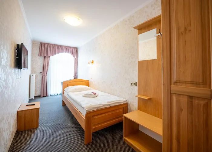 Millenium Hotel 3*