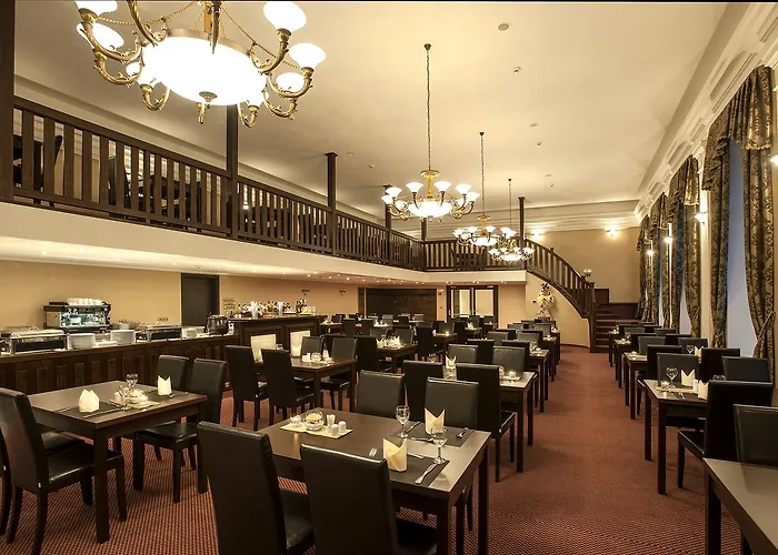 Hotel Millenium