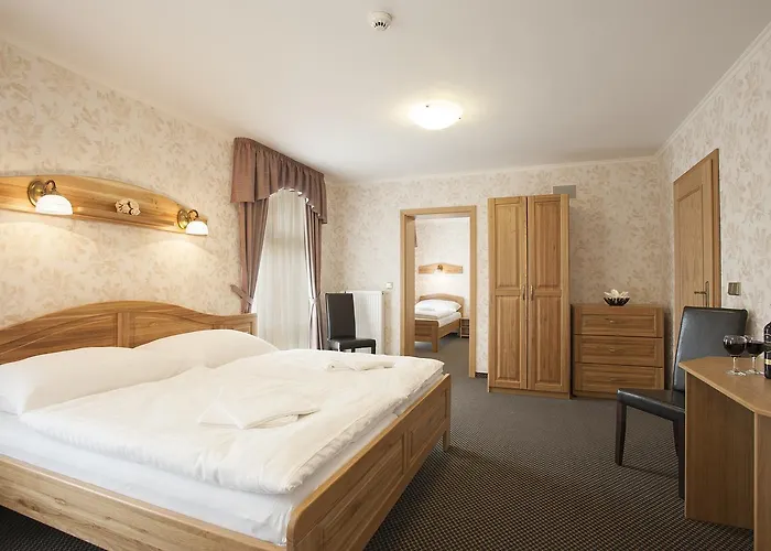 Millenium Karlowe Wary