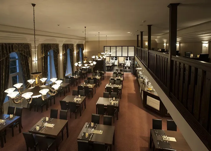 Millenium 3* Karlovy Vary