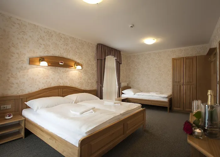 Hotel Millenium Karlovy Vary